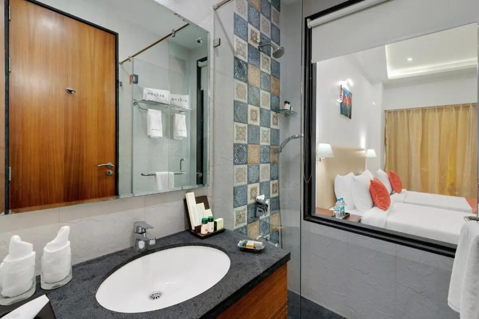 Viola Beacon Resort Lonavala