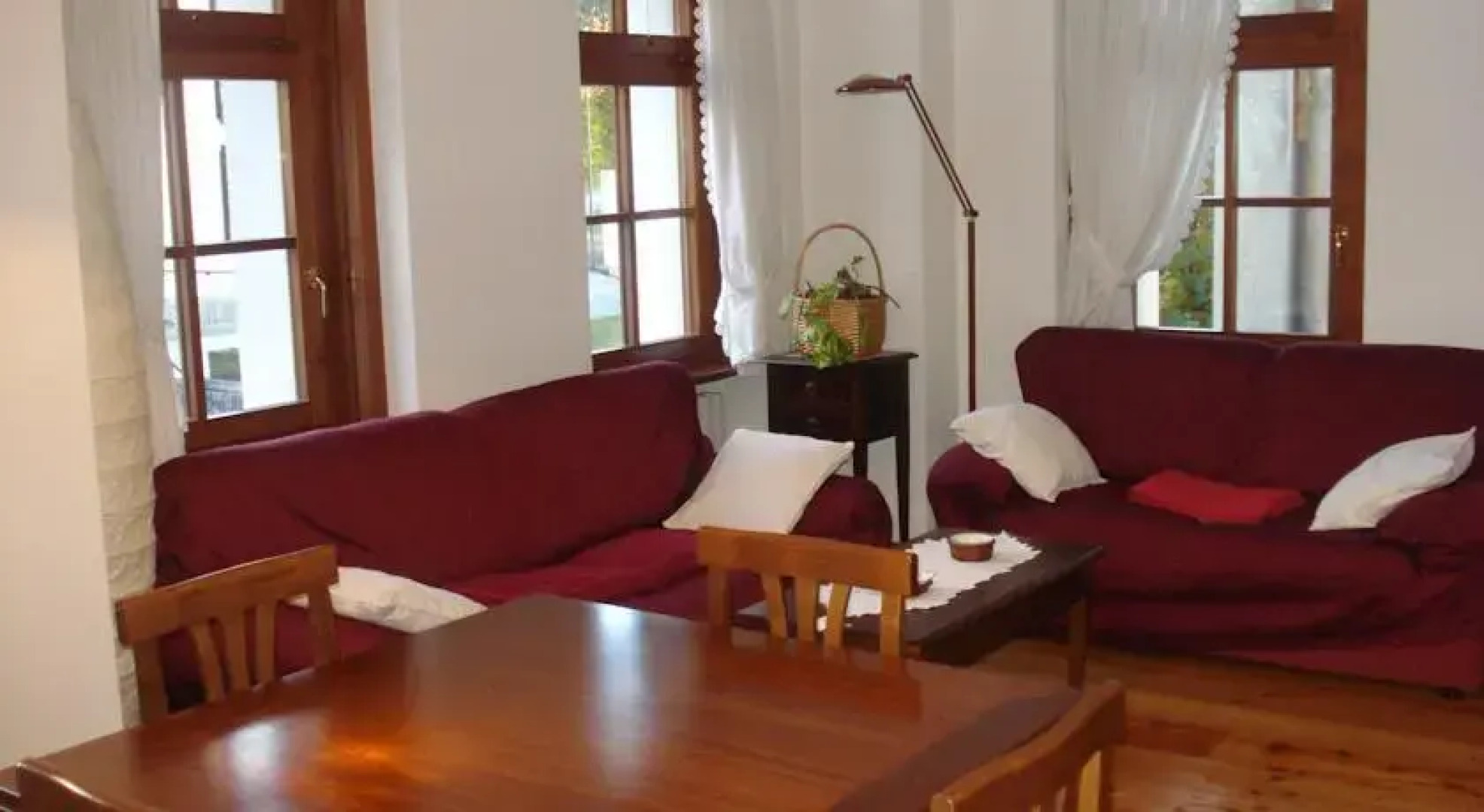 Appartamento Nel Cuore Delle Dolomiti Vicino A Cortina DAmpezzo