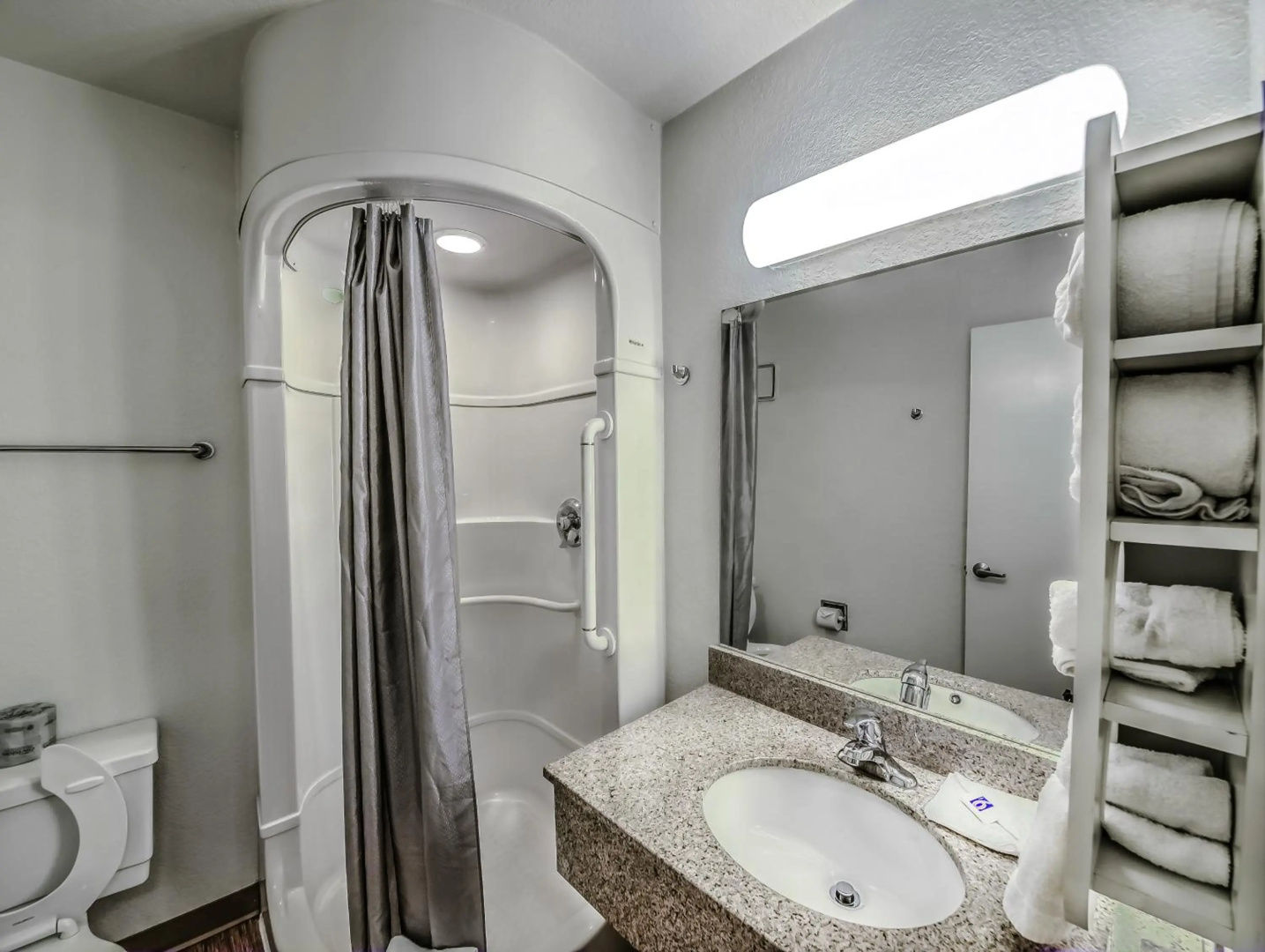 Motel 6 Colorado Springs