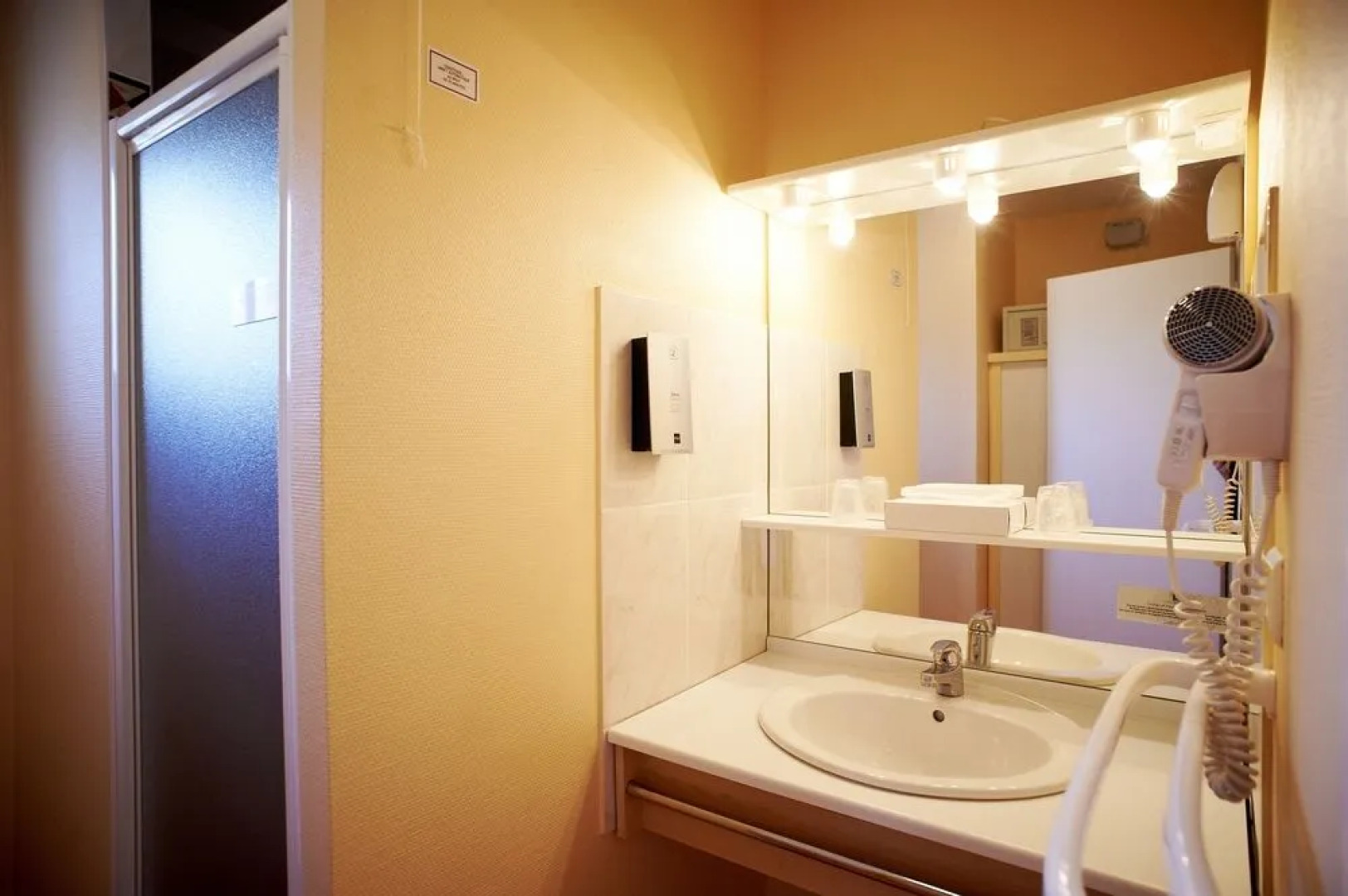 The Originals City, Hôtel La Closerie