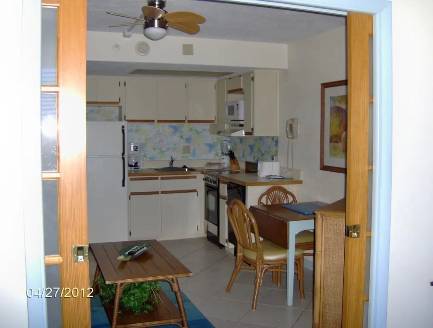 Islander Beach Resort