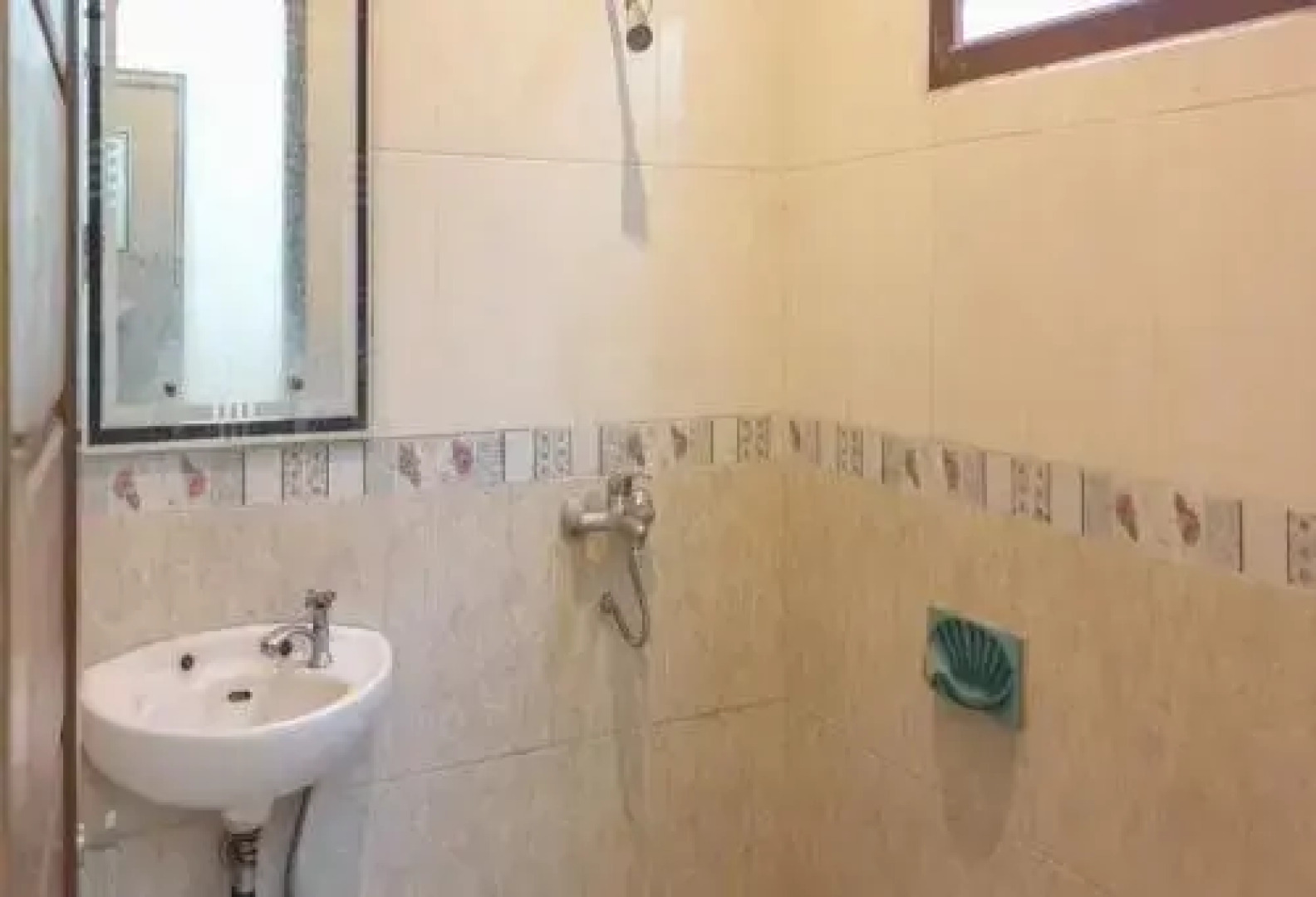 OYO 90127 Hotel Mataram Cianjur