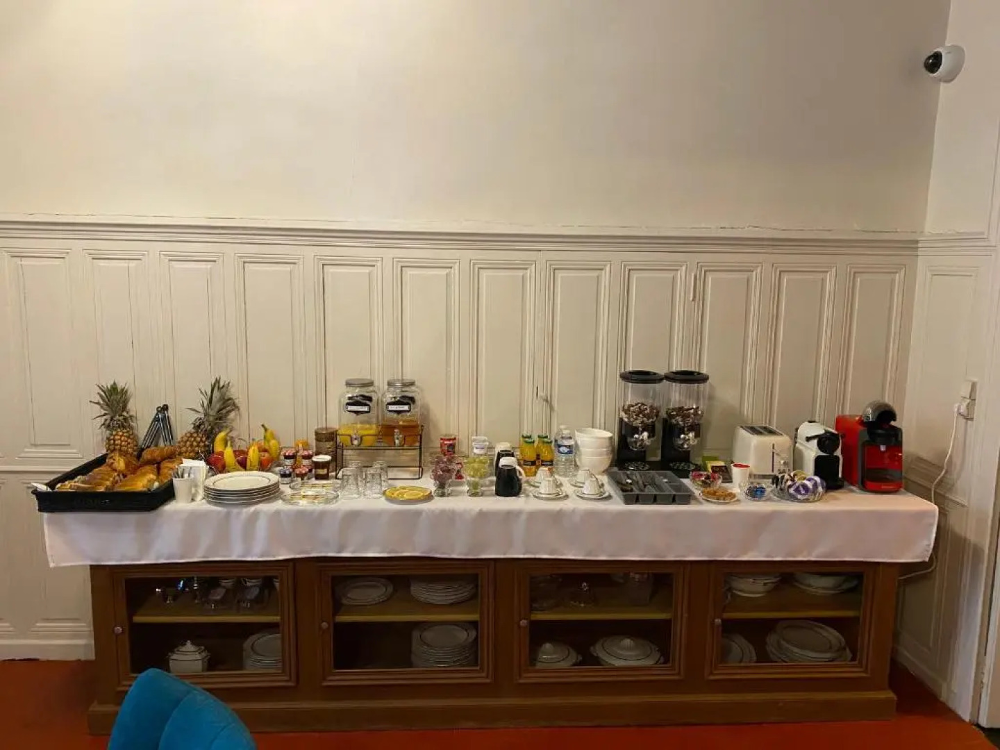 Le Charme De St Pierre