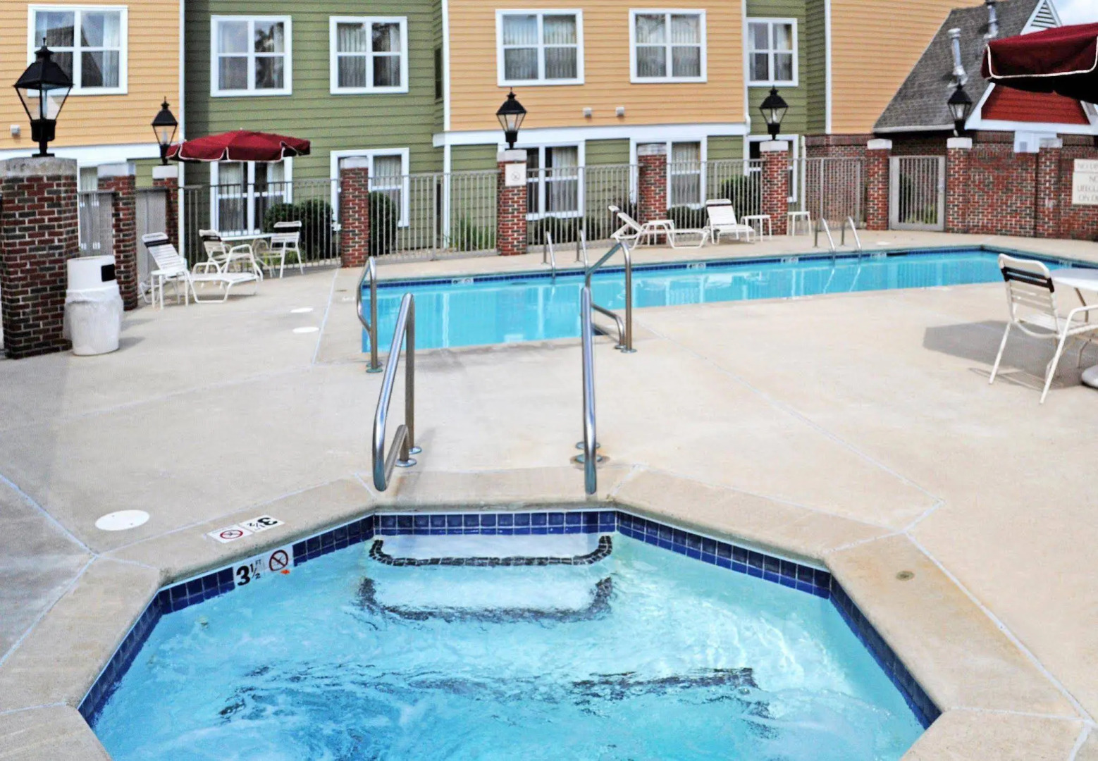 Residence Inn Shreveport Airport