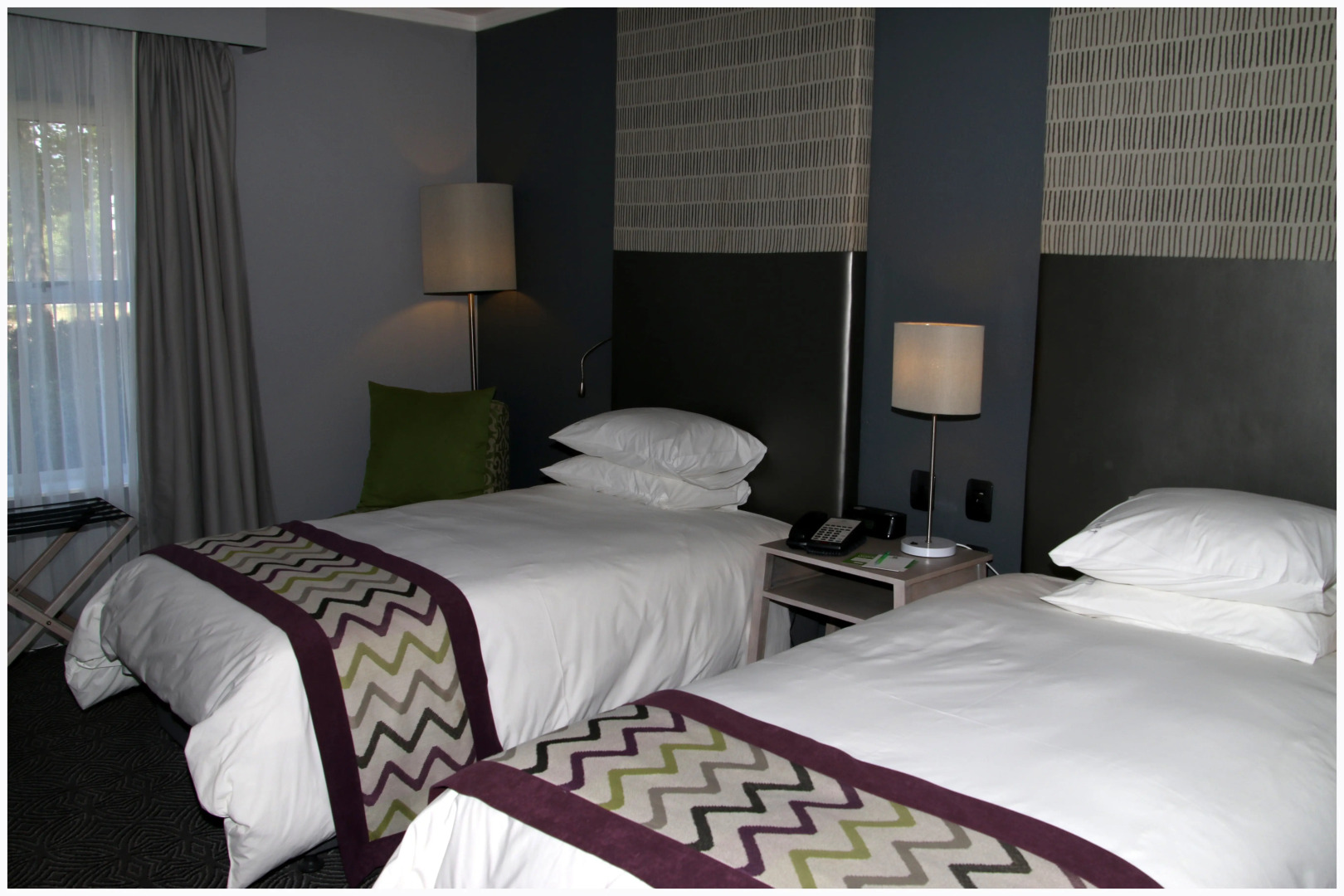 Holiday Inn Johannesburg Airport by IHG