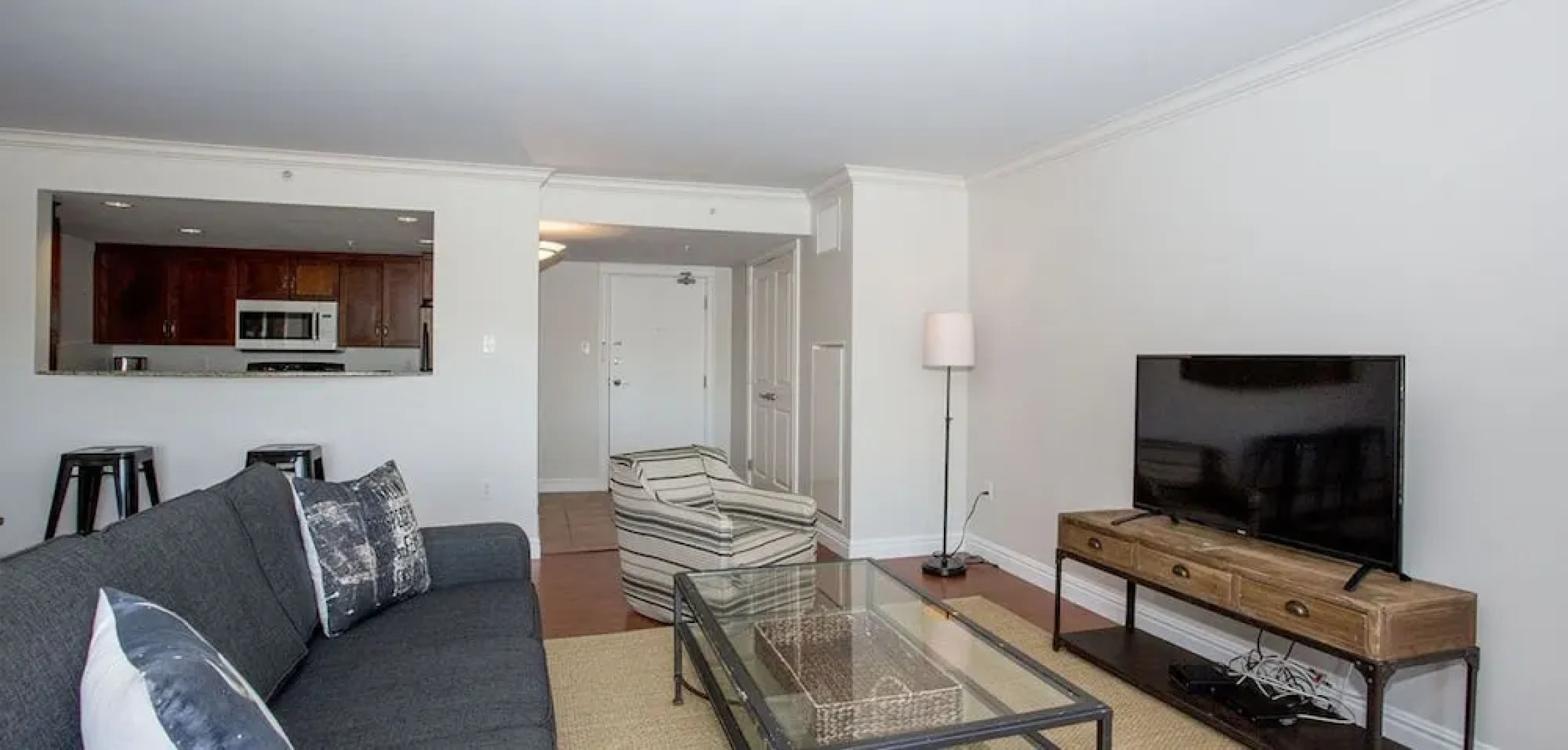 Moore Suites - Salter's gate