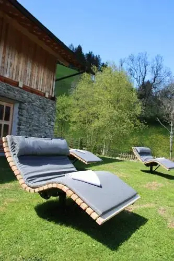 Silentium Dolomites Chalet