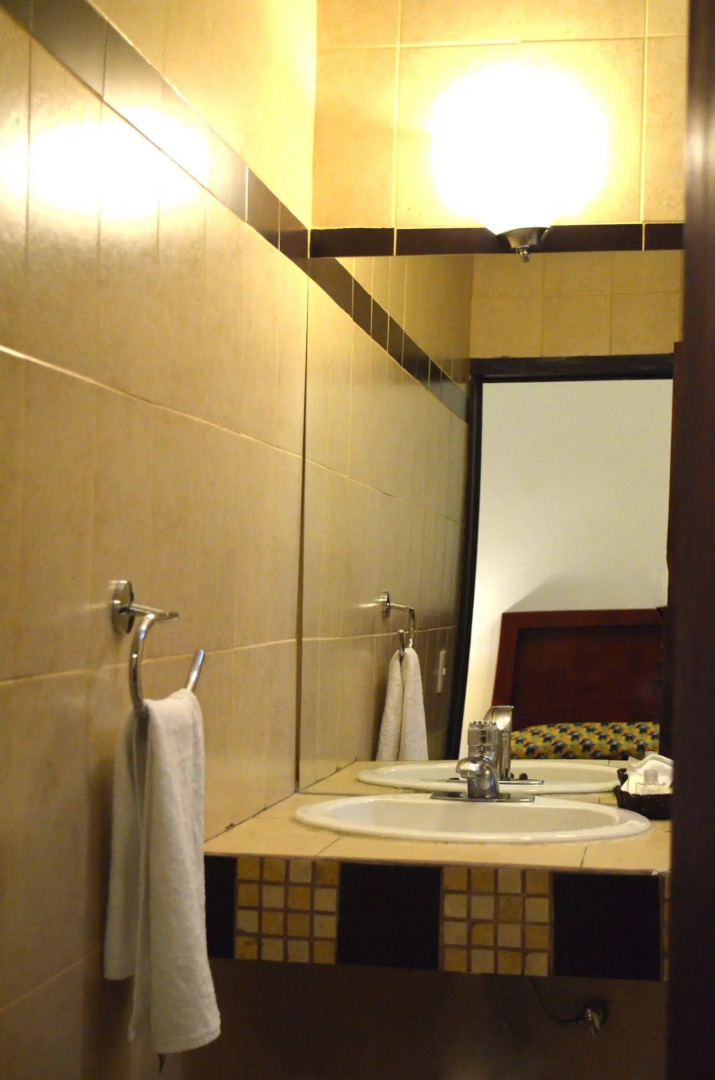 Hotel San Miguel Penjamo