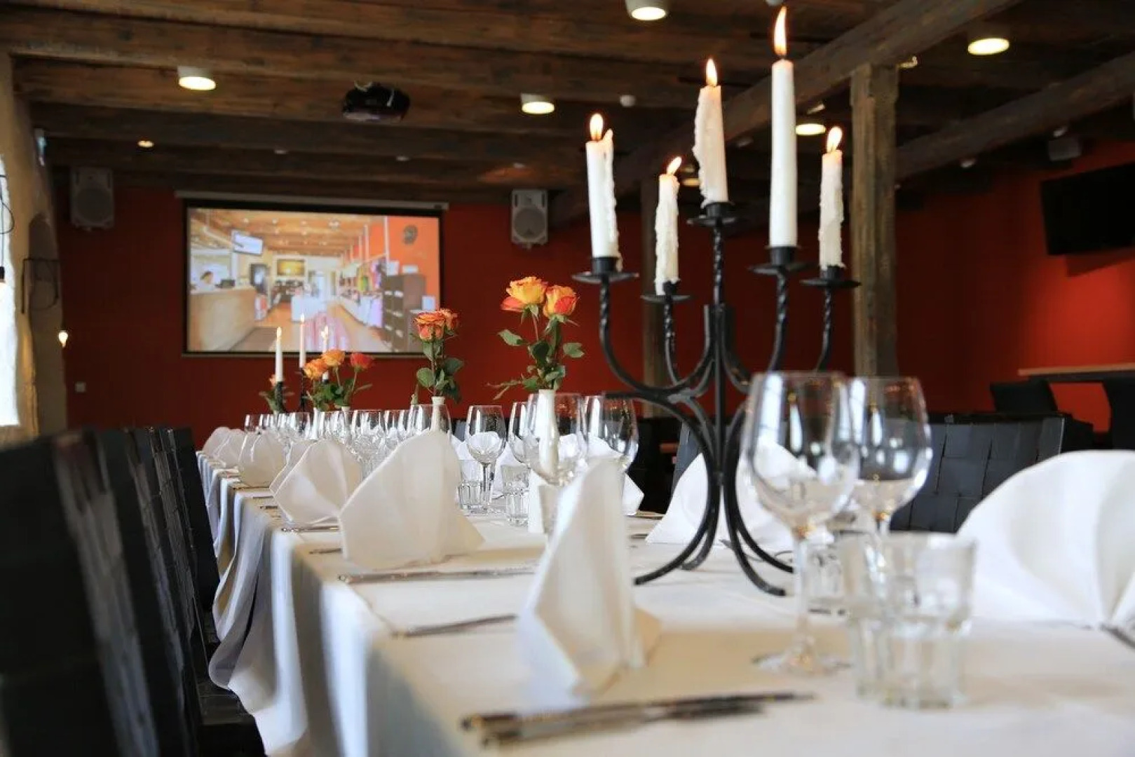 Mauritzbergs Slott och Golf