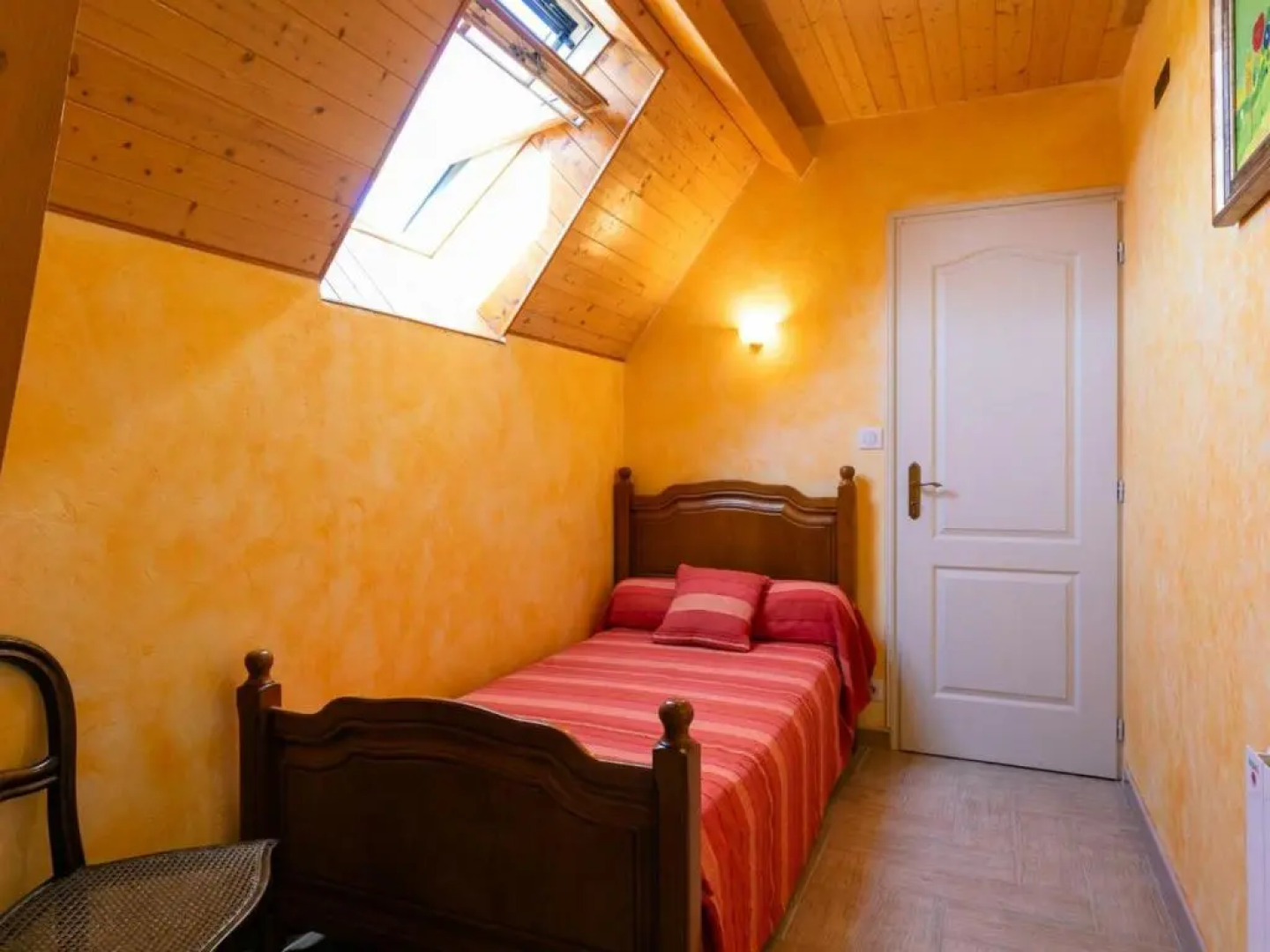 Gîte Le Bugue, 4 pièces, 5 personnes - FR-1-616-115