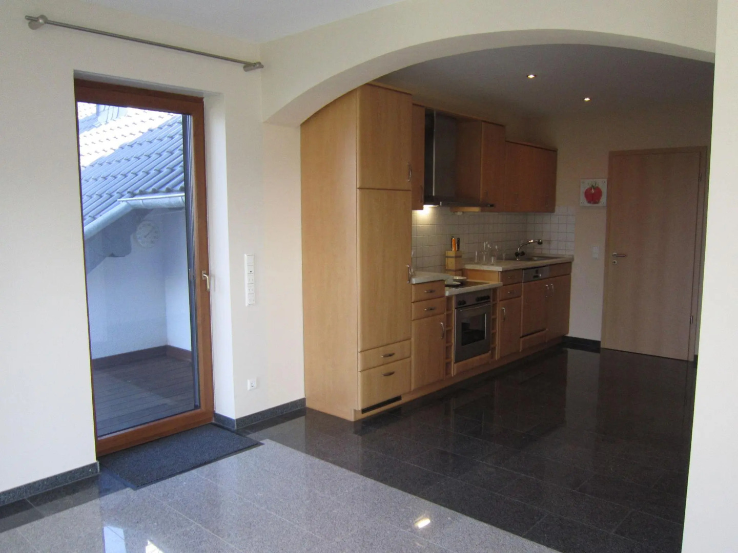 Feuerscheid Countryside Mansion