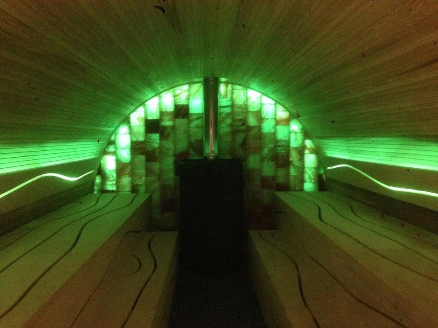 Hotel Thermen Dilbeek