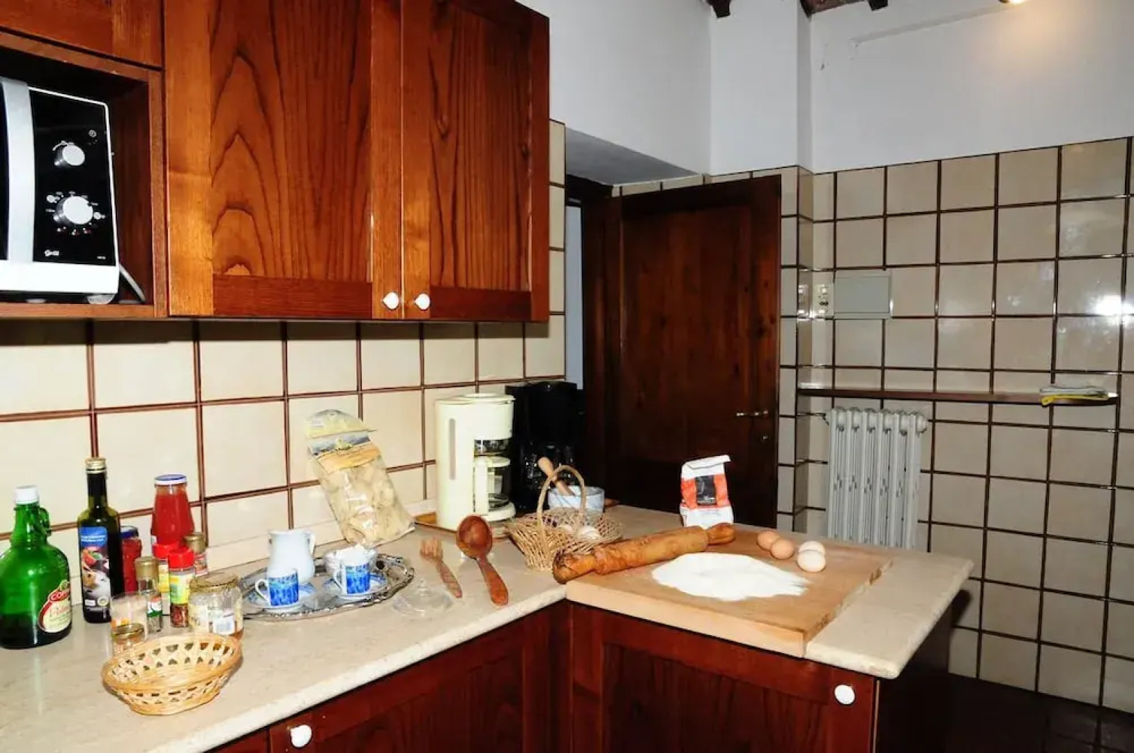 Agriturismo Palazzo Bello