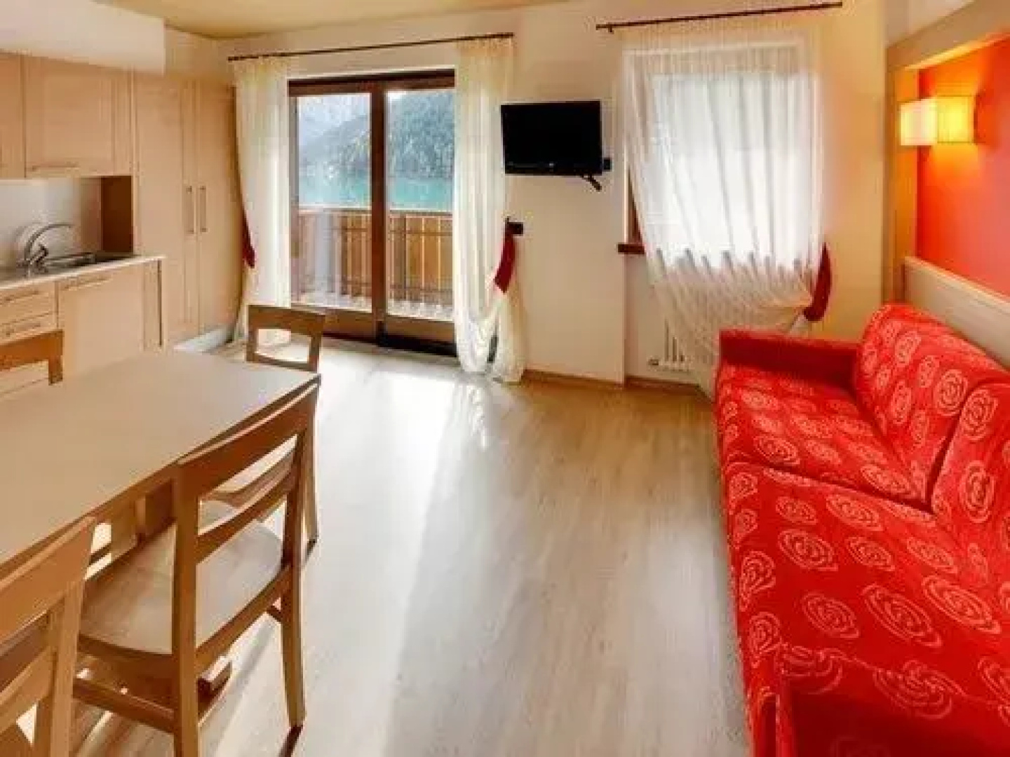 Residence Al Lago