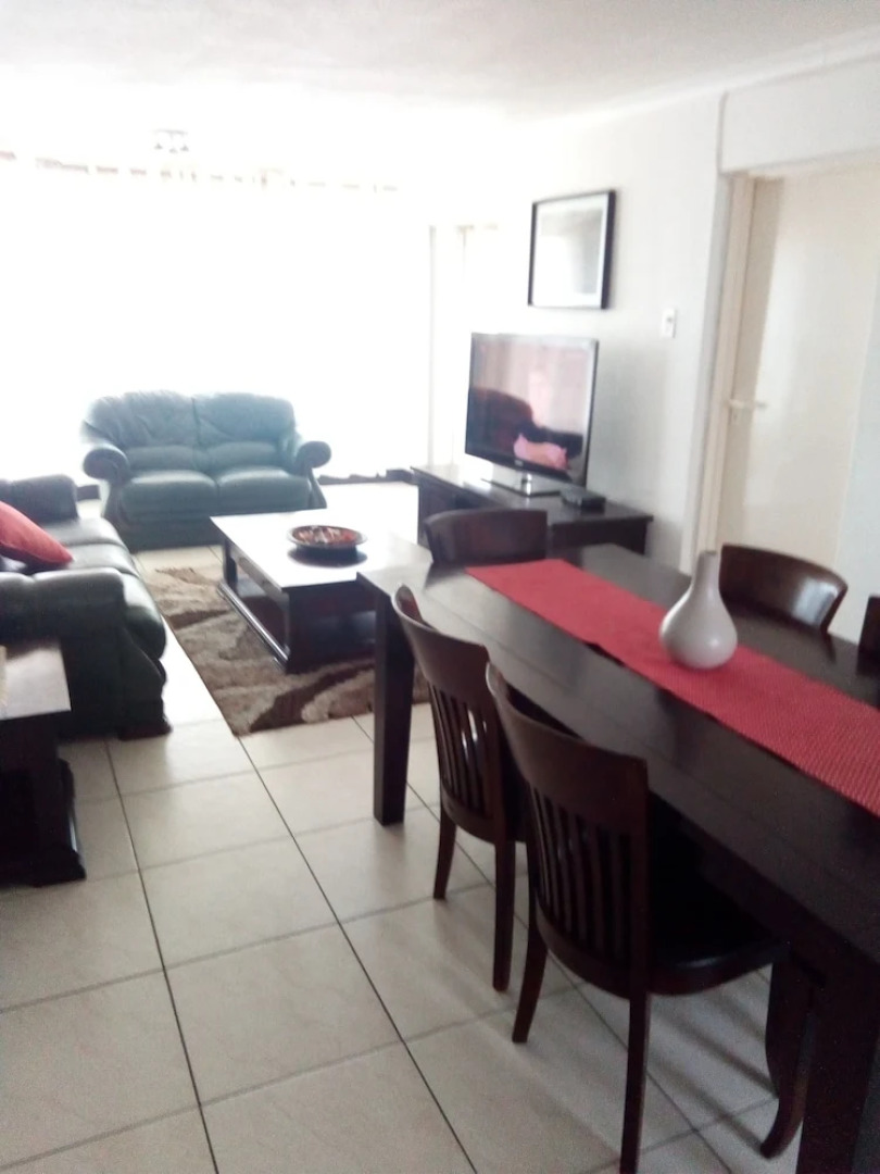 186 The Beach Club Hermanus