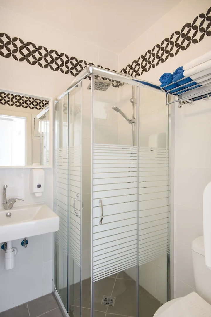 Kibbutz Moran-Guest Accommodations