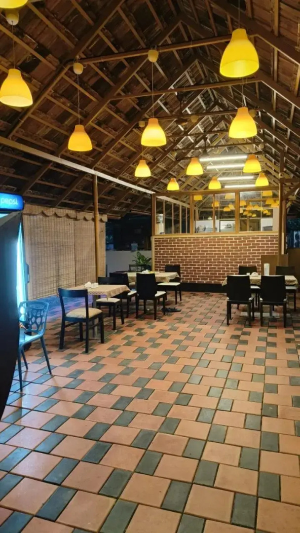 The Isle By Area 707