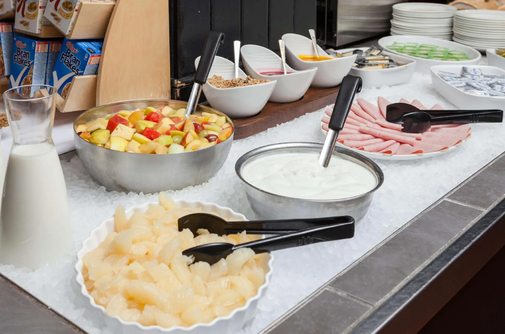 Travelodge Dartford Crossing