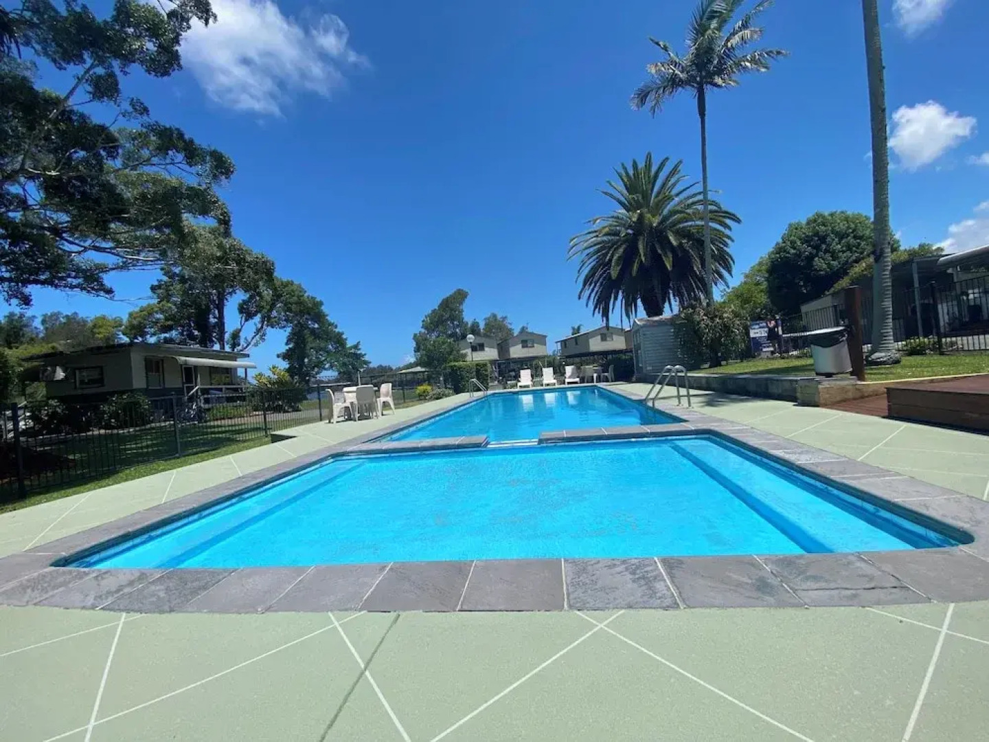 Bellinger River Tourist Park