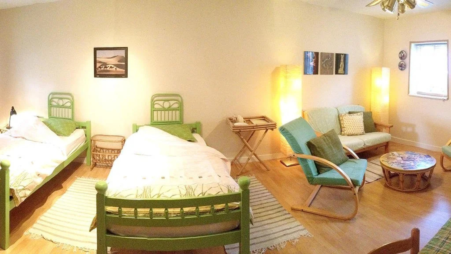 Myrehøj Bed & Breakfast