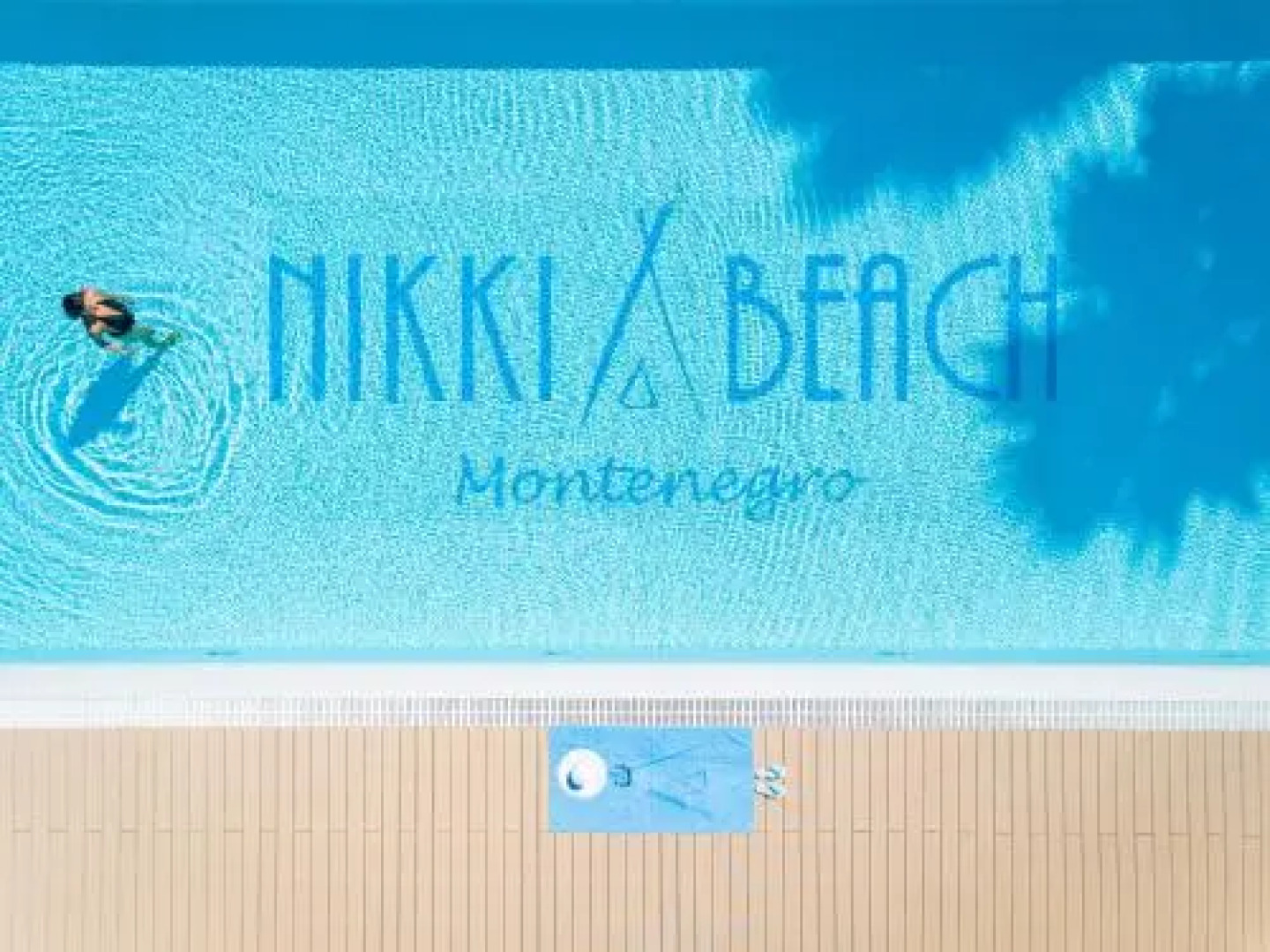 Nikki Beach