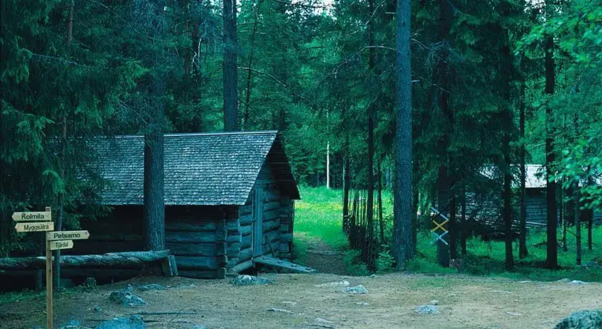 STF Wikstens Kojby Lassekrog