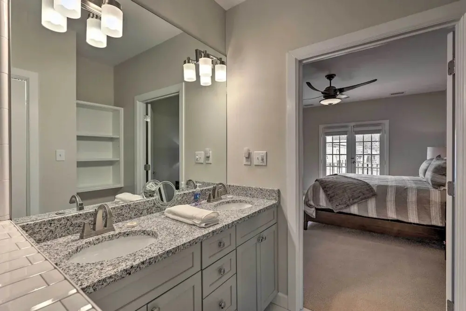 Central Blowing Rock Hideaway Near Everything