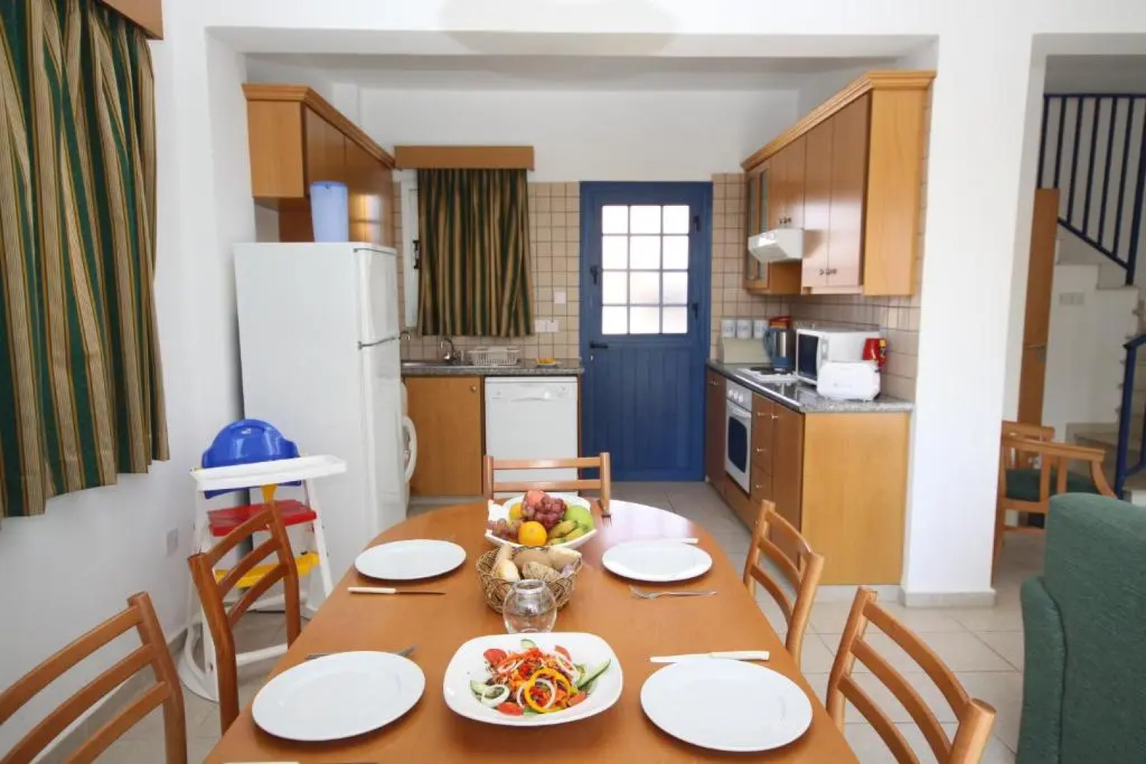 Kotsias Corallia Villas