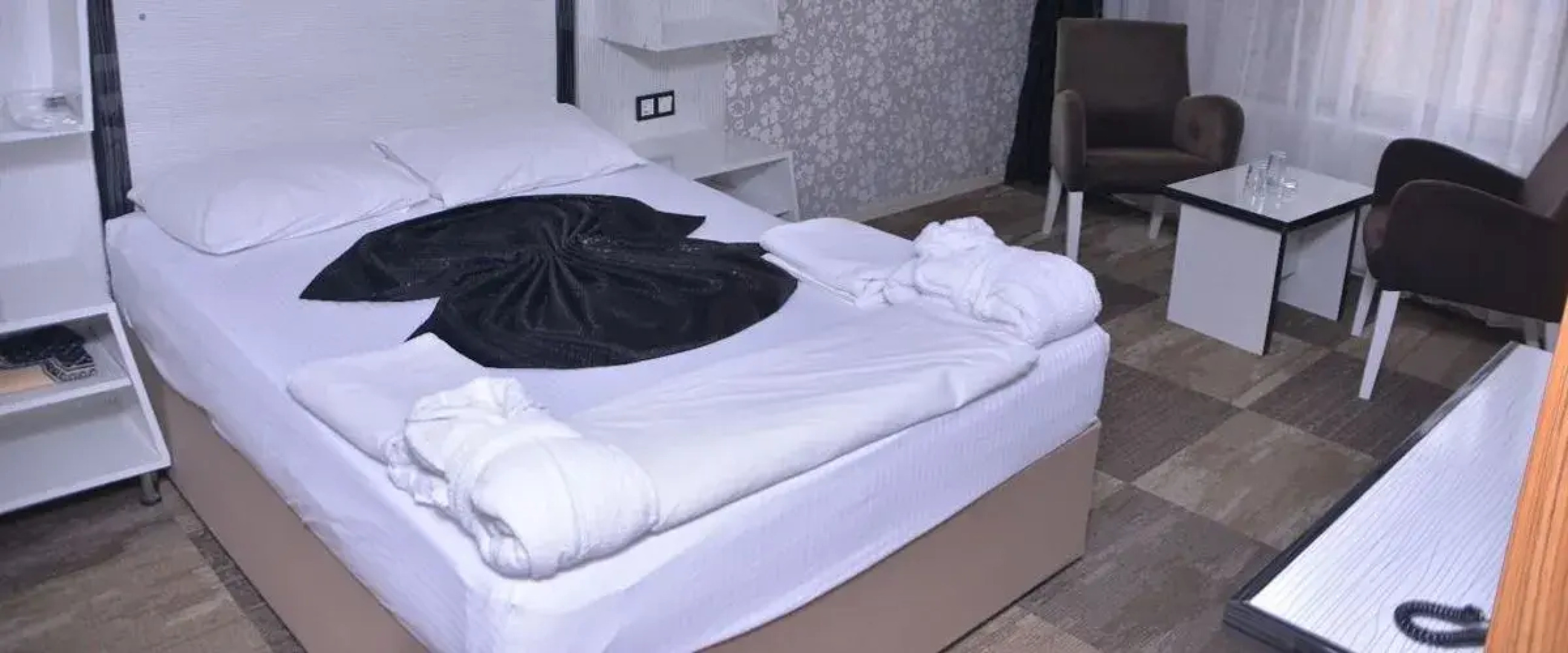 Tera Life Thermal Hotel