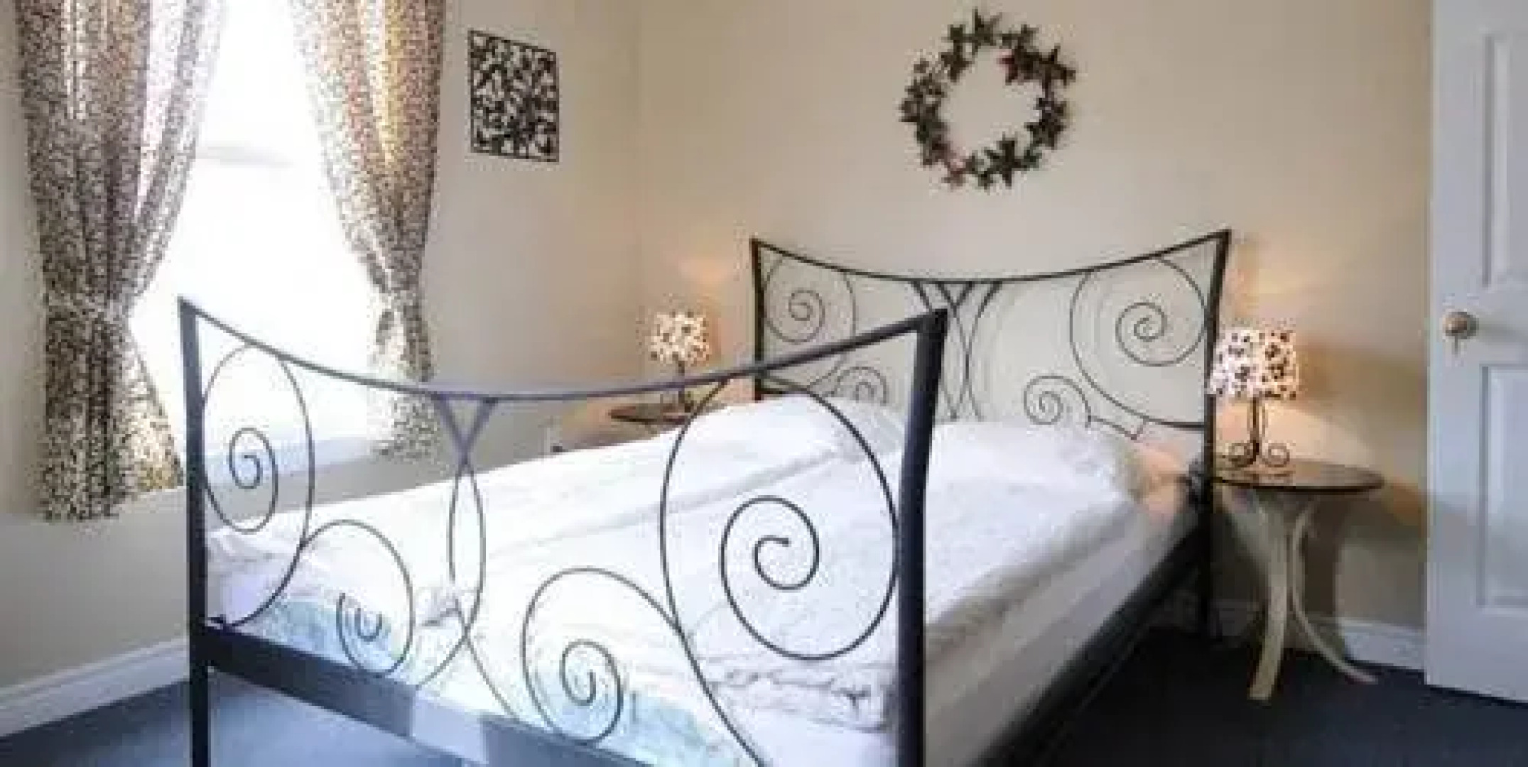 Marina Cove Inn Bed & Breakfast