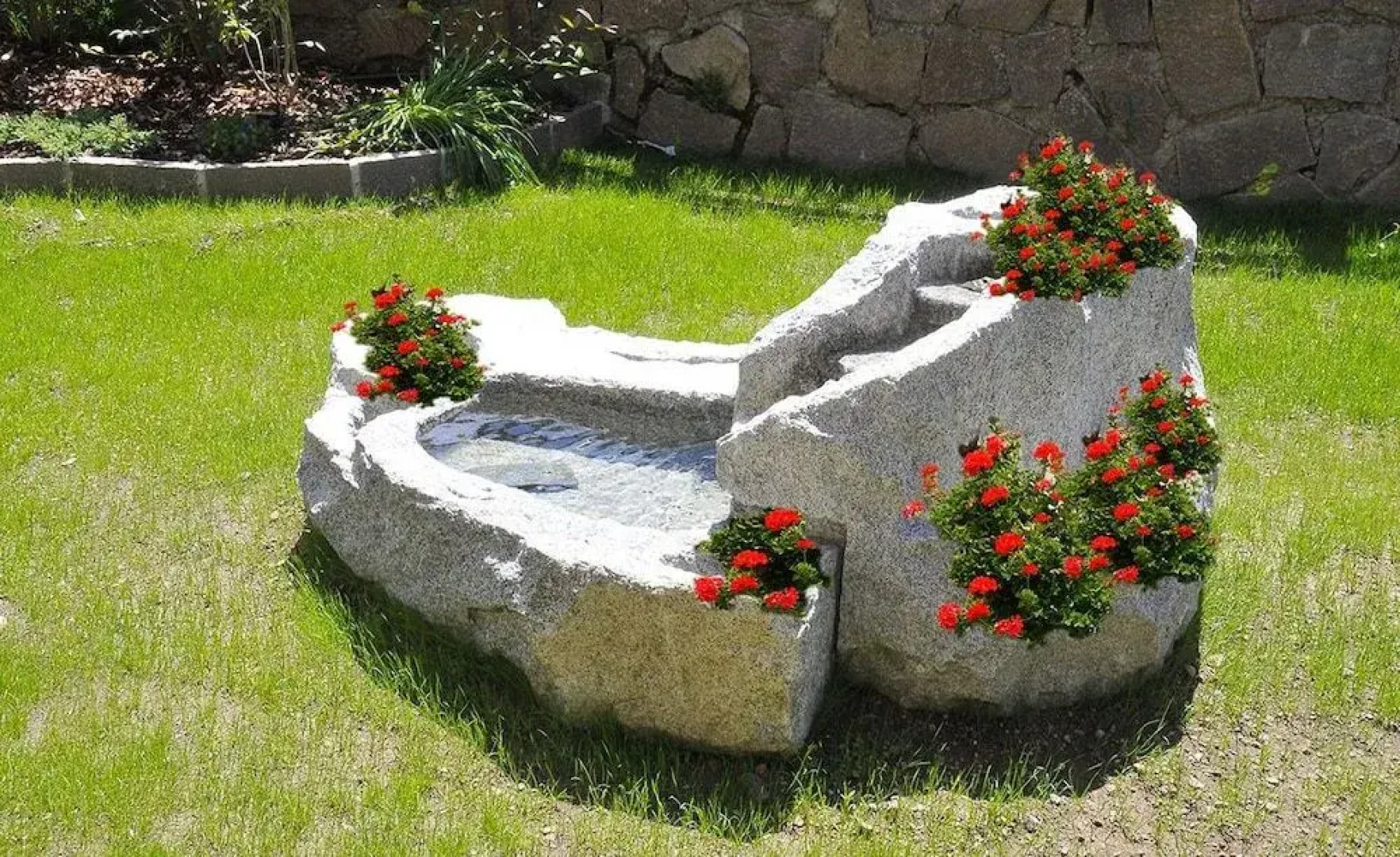 Garnì Bucaneve Bellezza e Salute