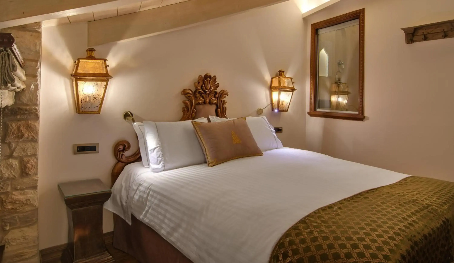 Kamares Boutique Hotel & Spa