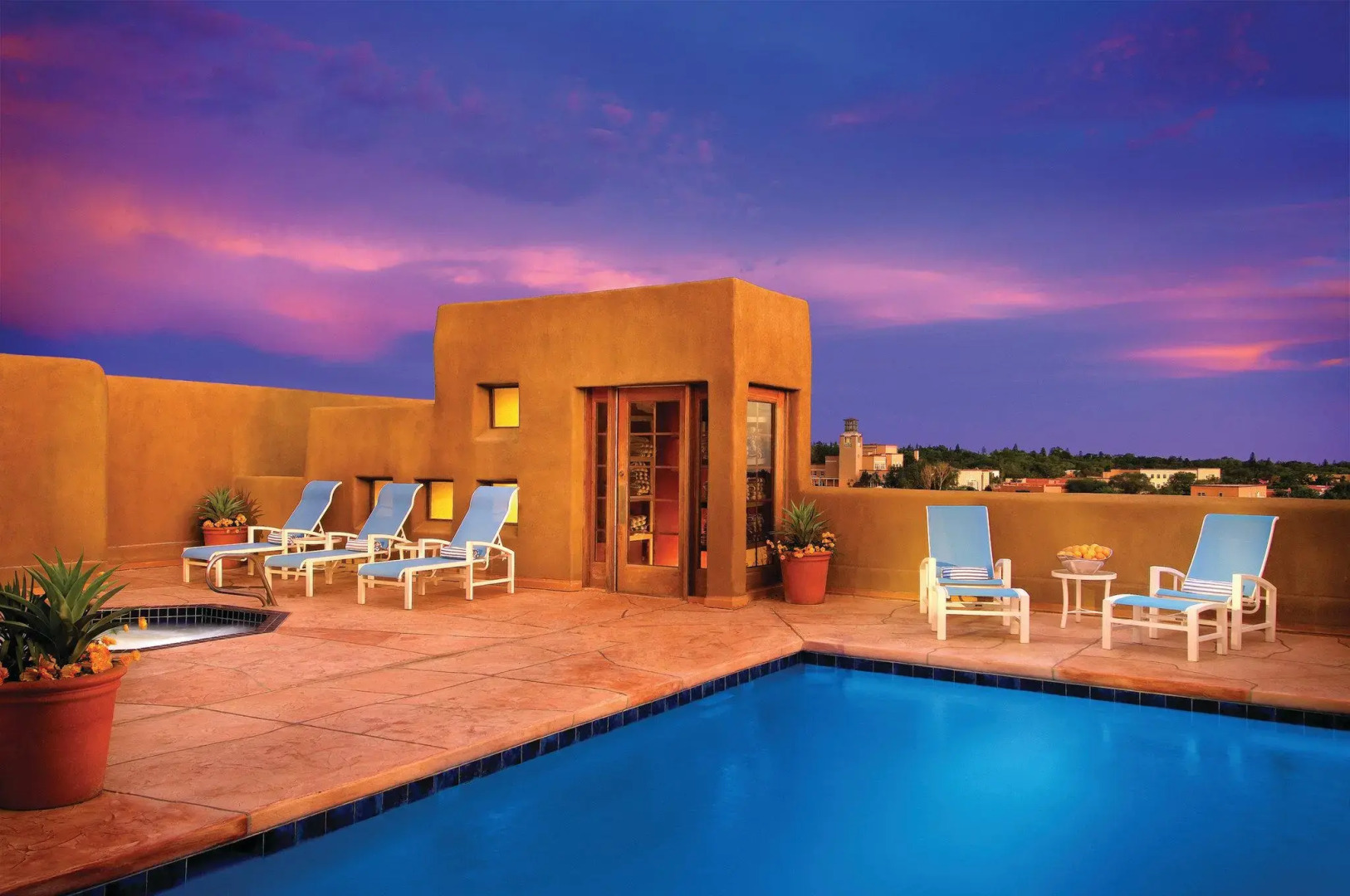 Eldorado Hotel & Spa