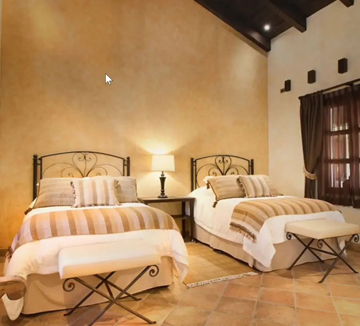 Casa Faustina Boutique Hotel