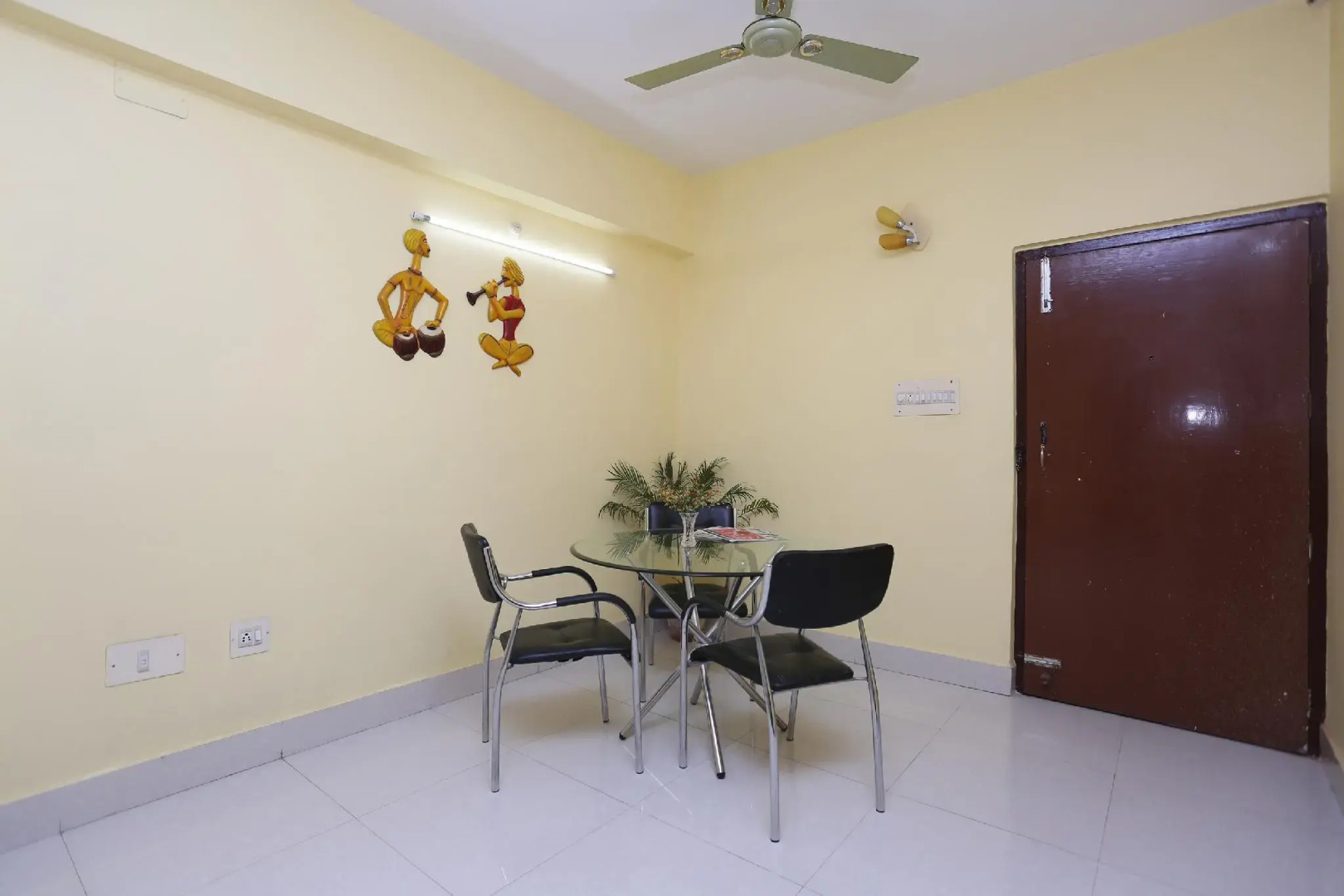 OYO 4103 Apartment Atithi Ashray