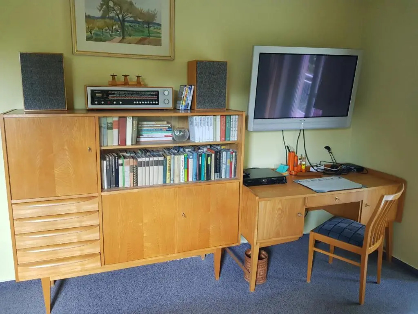 Bismarckhöhe Tharandt