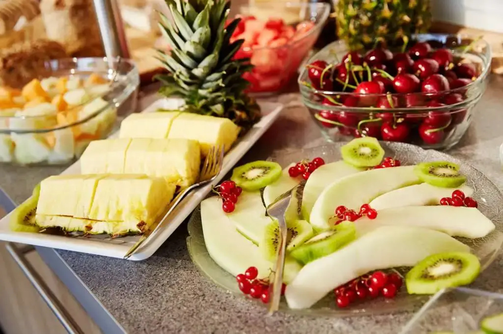 Hotel Imperial Düsseldorf