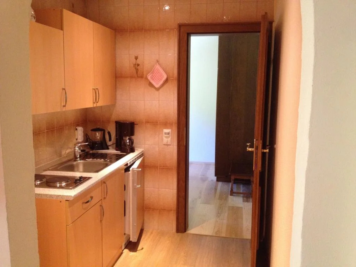 Appartement Schörghofer