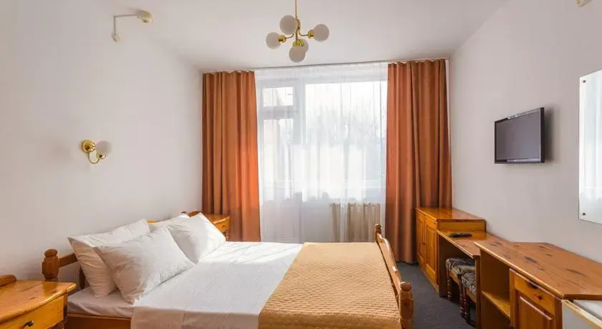 База Отдыха Стрежень