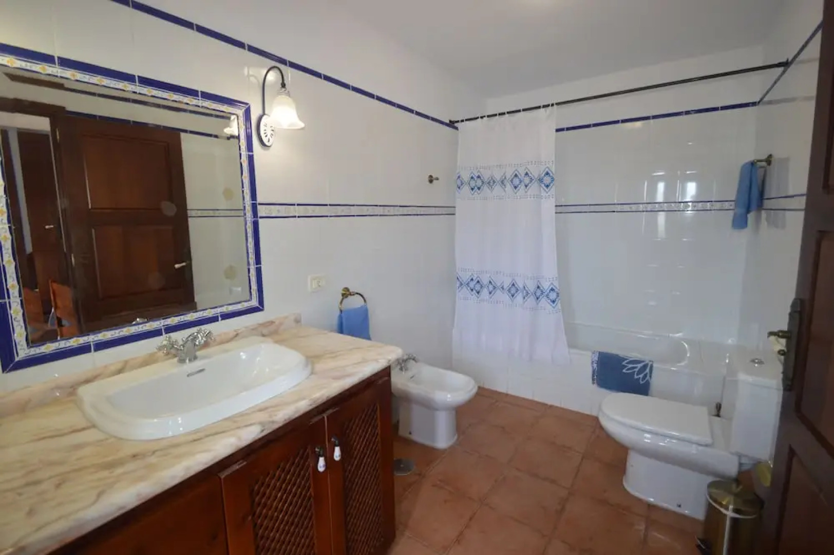 Casa Rural Las Embelgas by Isla Bonita