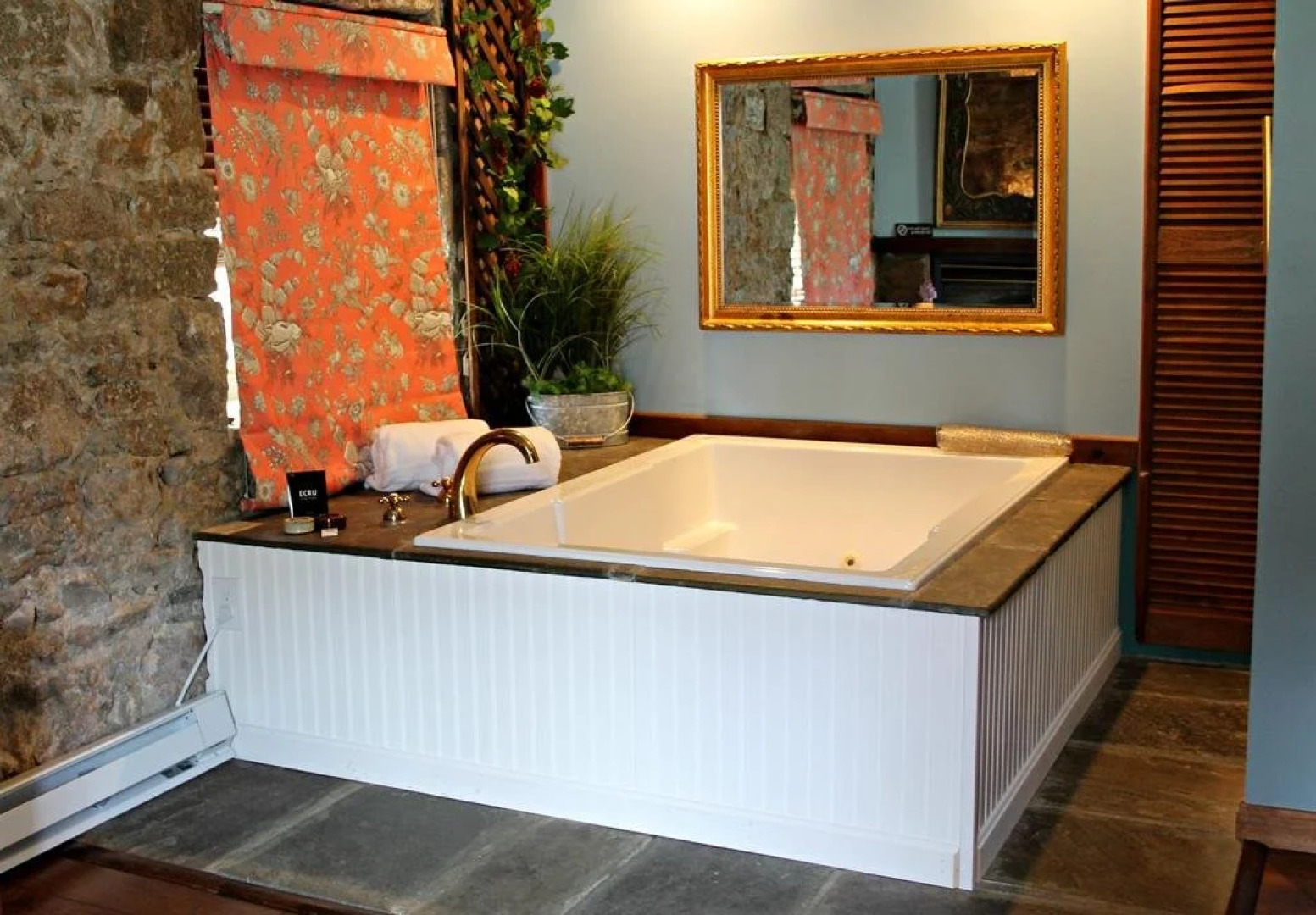 The Villa Bed & Breakfast