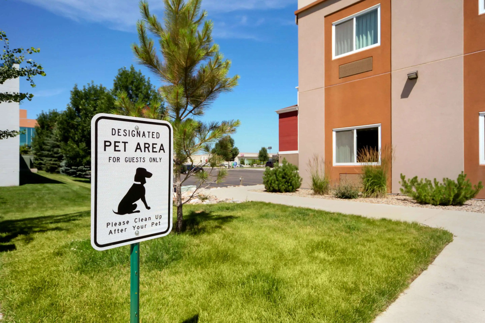 Sleep Inn & Suites Bismarck I-94