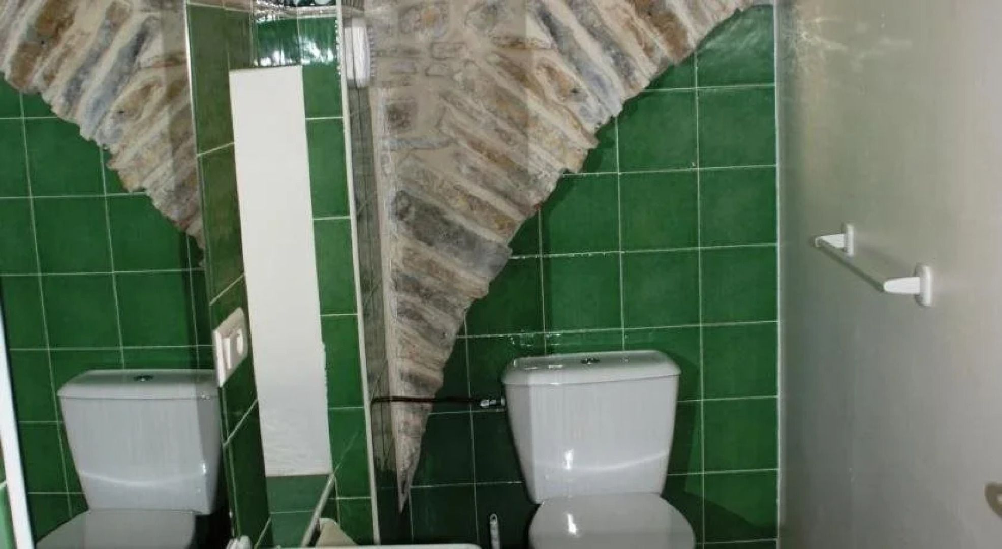 B&B Les Jardins du Mas Evesque