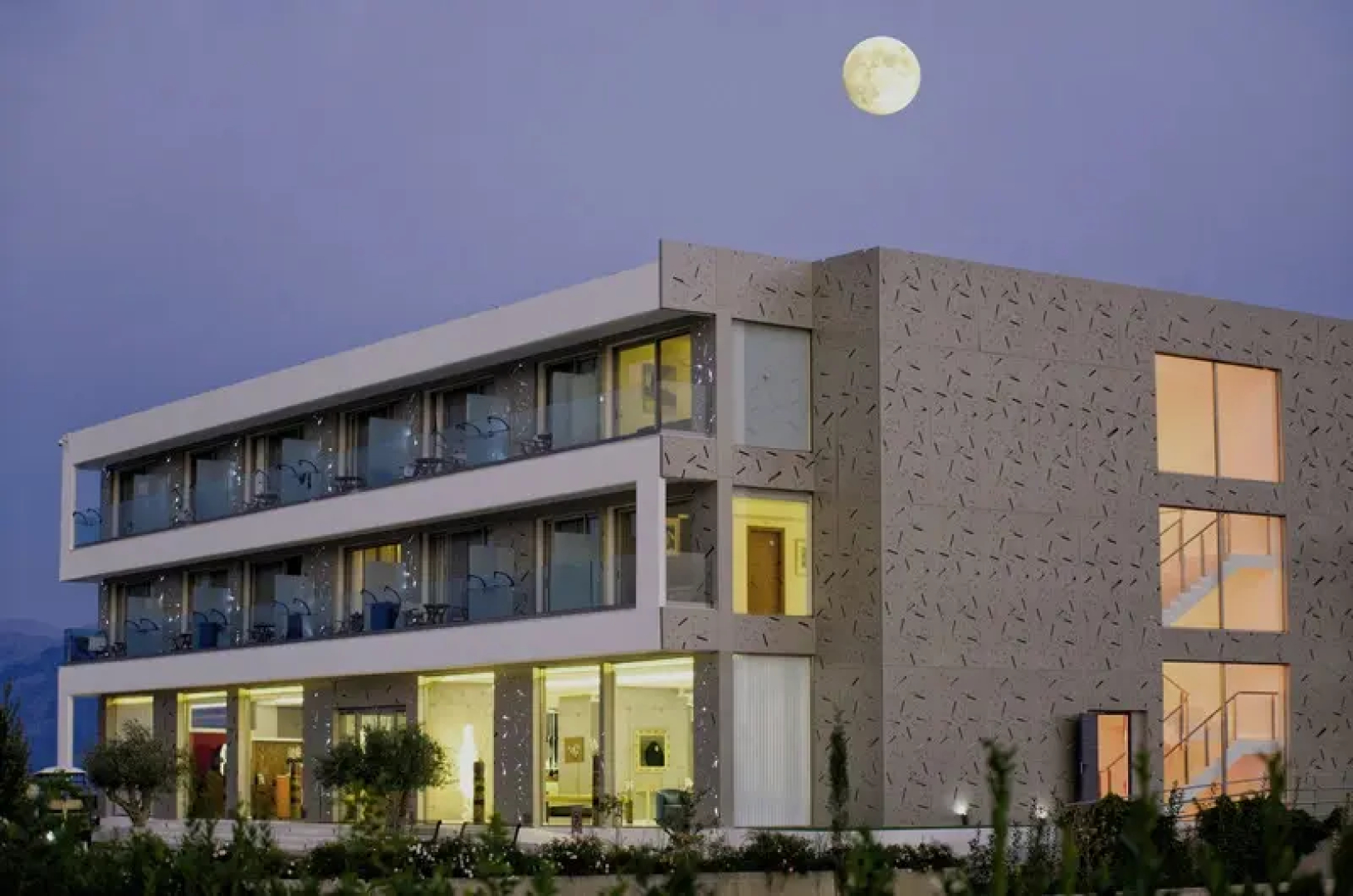 Buca Beach Resort