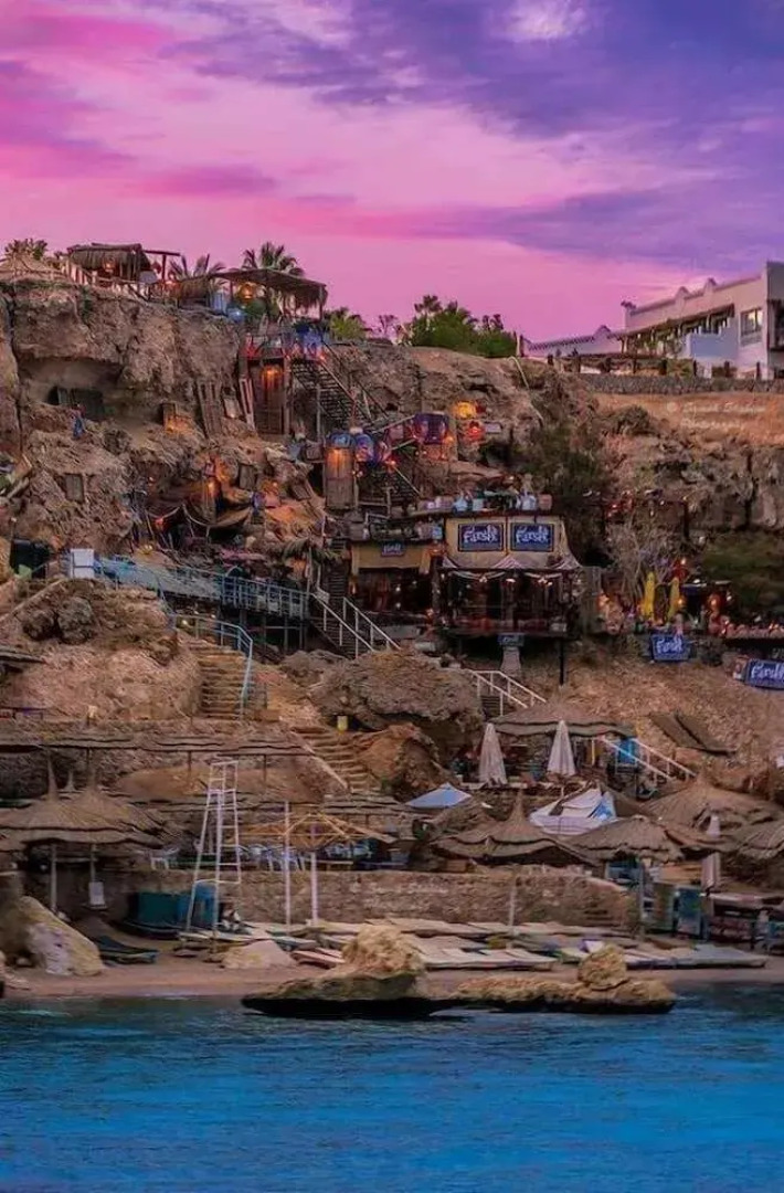 Sultan Sharm El Sheikh Hadaba Farshas