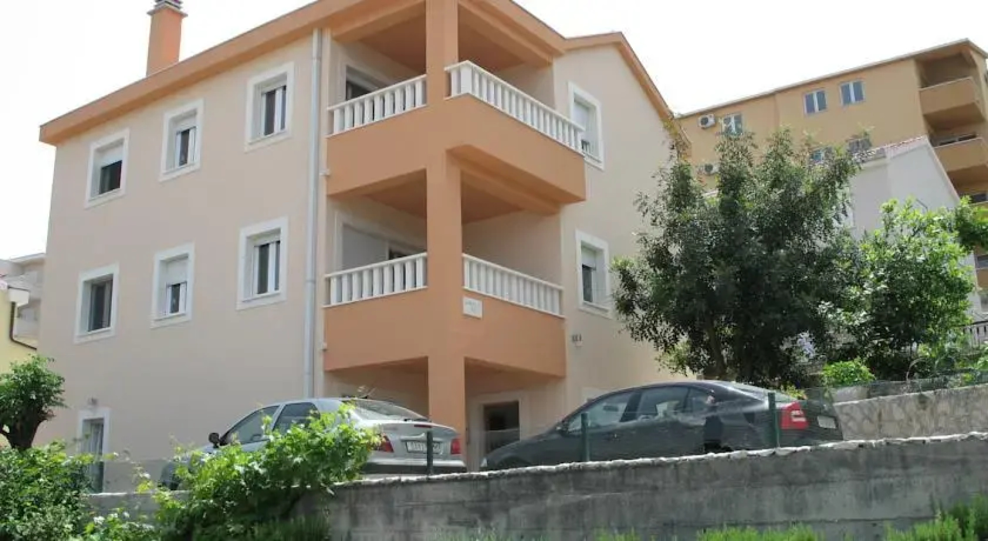 Apartment Meri