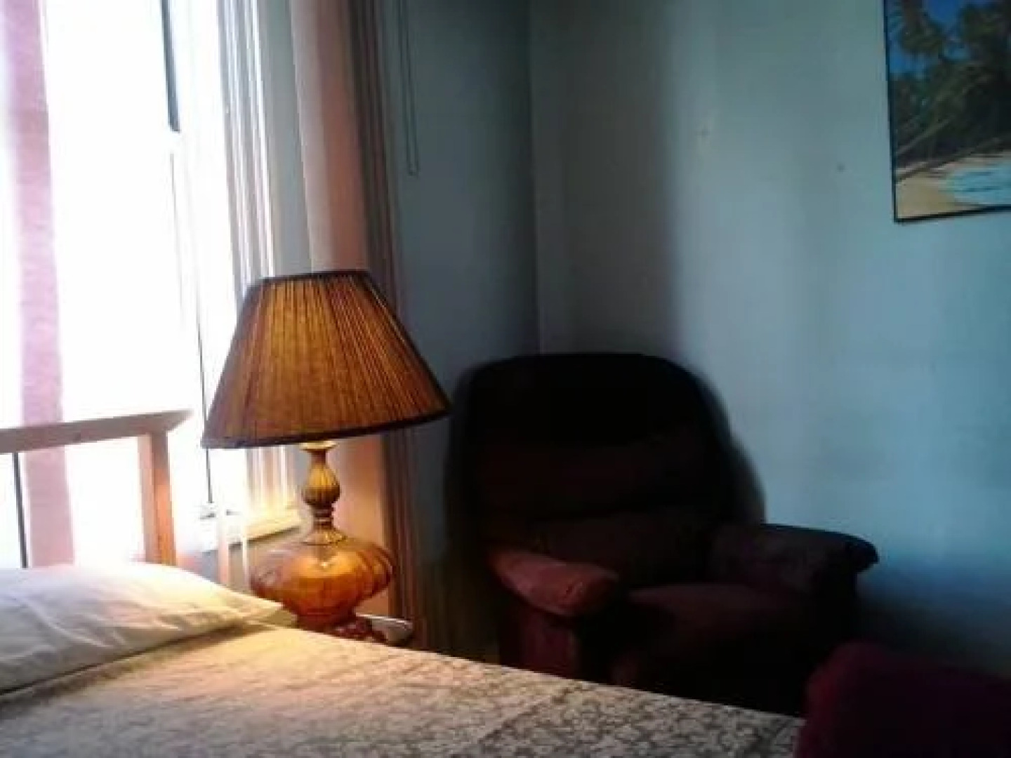 Cobourg Holiday Home