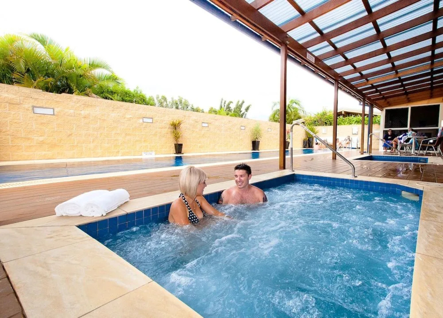 Tasman Holiday Parks - North Star