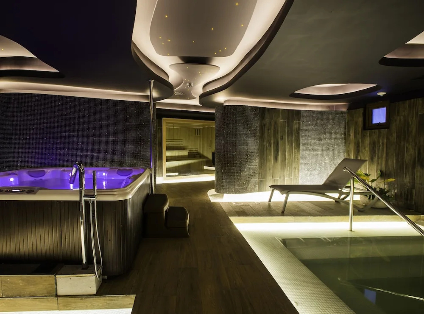 Hotel Termas Chillán