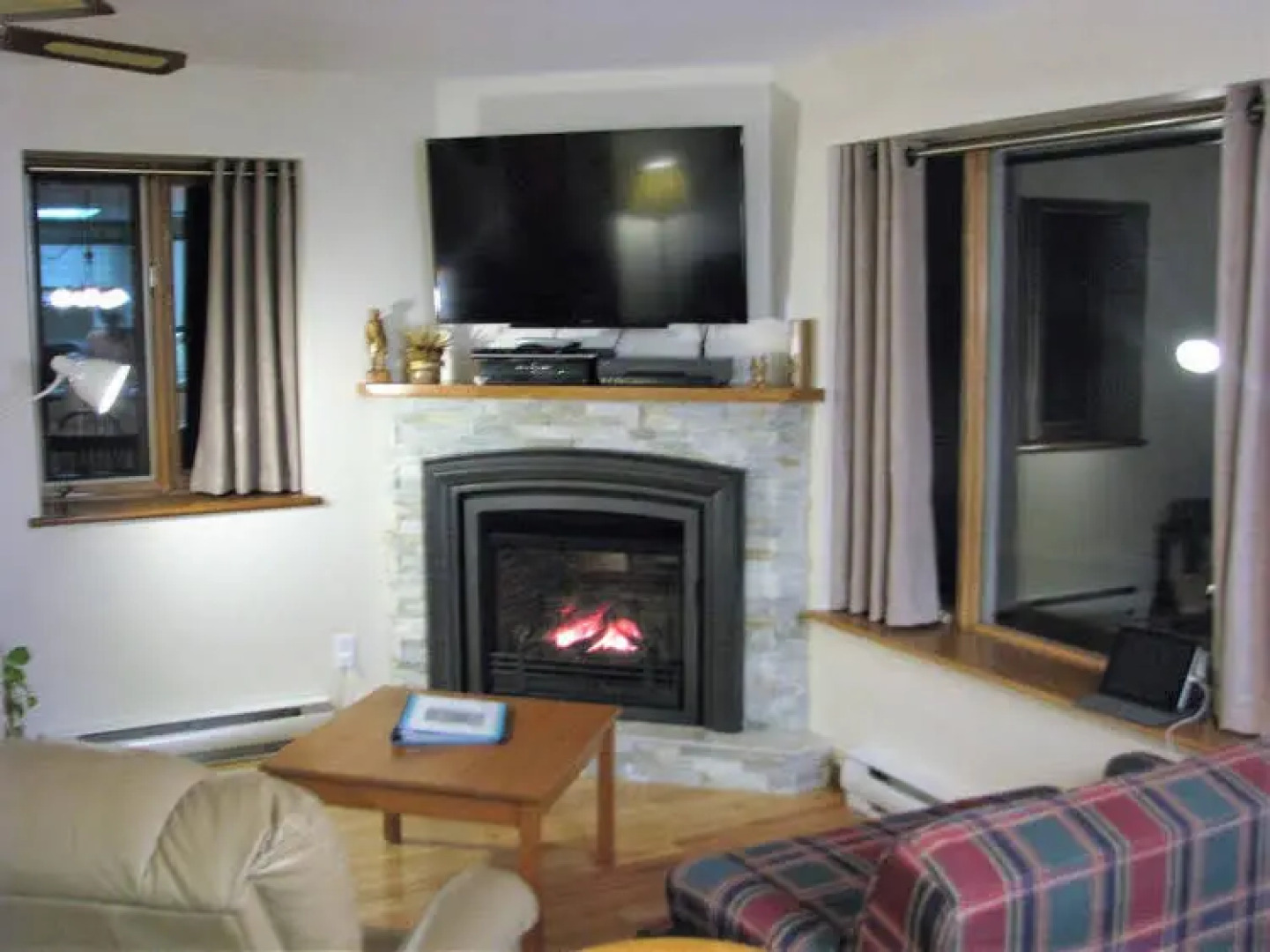 Chalets Laurentides Mont-Tremblant